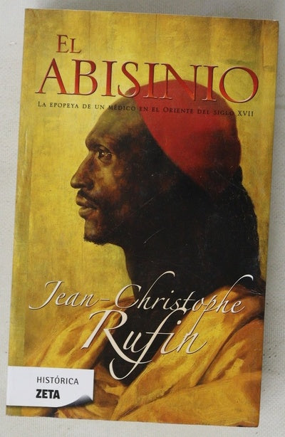 El abisinio