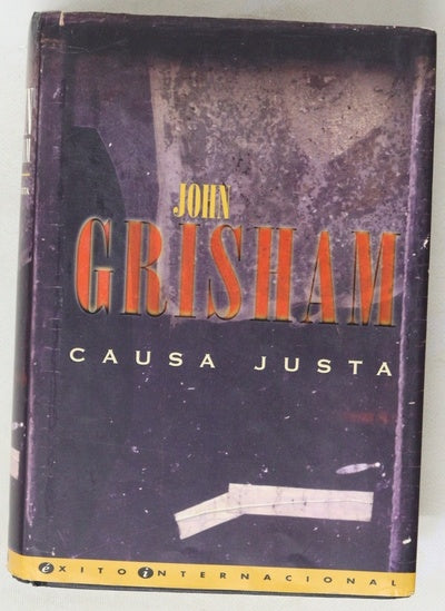 Causa justa
