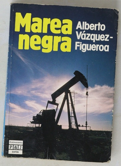 Marea negra