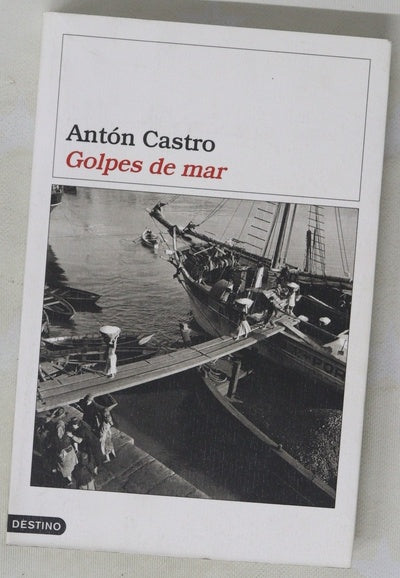 Golpes de mar