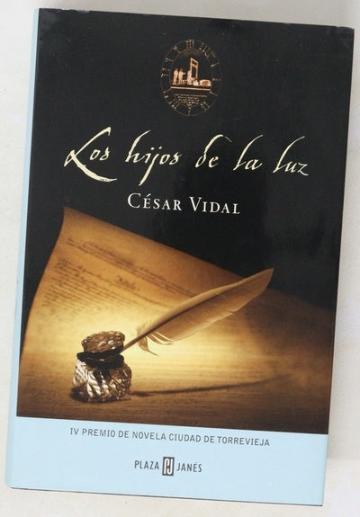 Los hijos de la luz