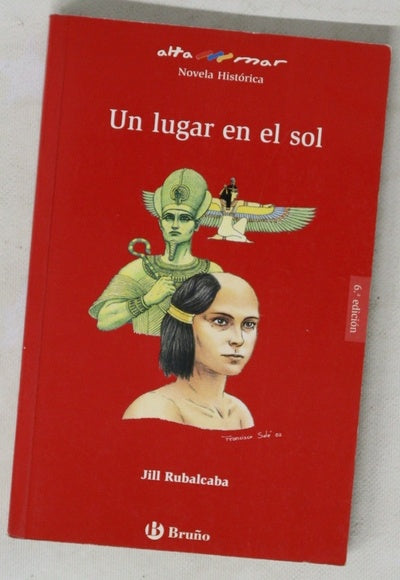 Un lugar en el sol