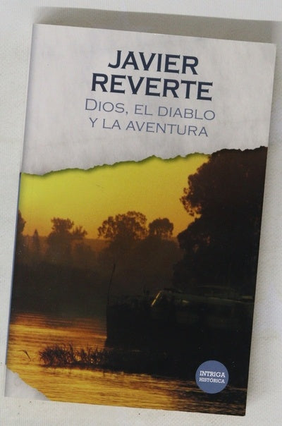 Dios, el diablo y la aventura