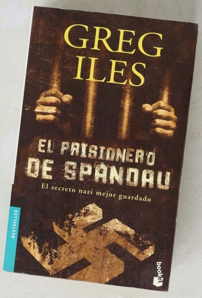 El prisionero de Spandau