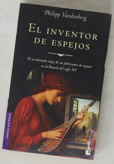 El inventor de espejos