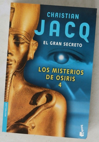El gran secreto