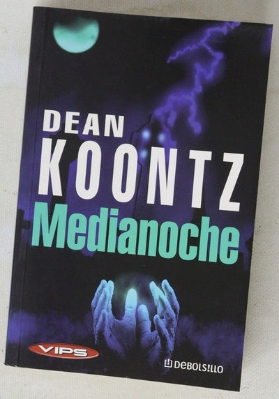 Medianoche