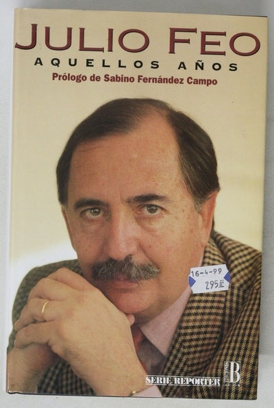 Aquellos años