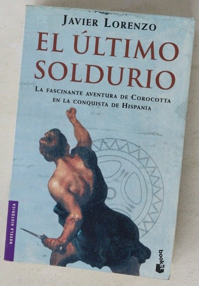 El último soldurio