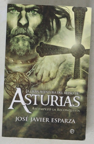 La gran aventura del Reino de Asturias así empezó la Reconquista