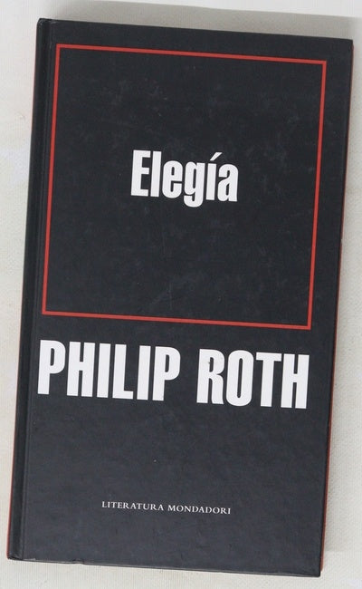 Elegía