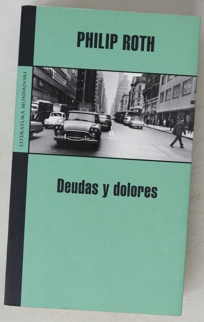 Deudas y dolores