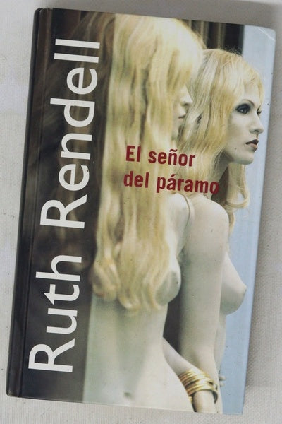 El señor del páramo
