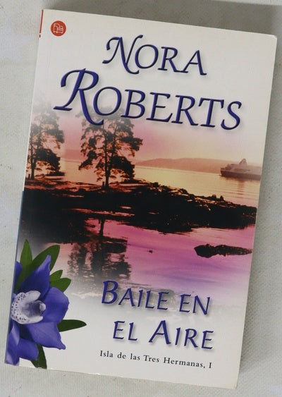 Baile en el aire