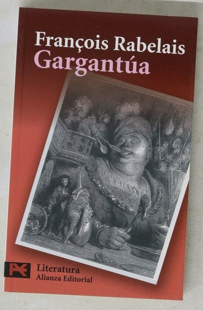 Gargantúa