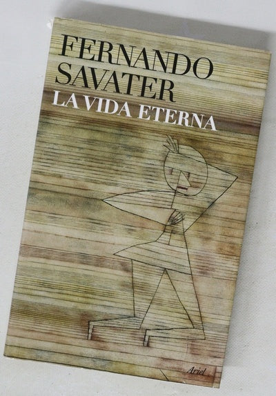 La vida eterna