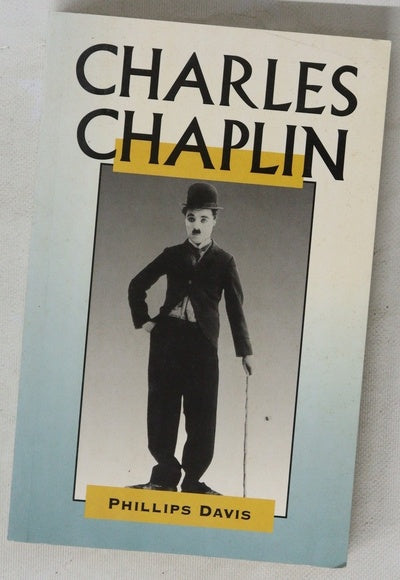 Charles Chaplin