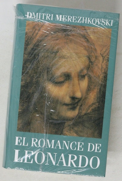 El romance de Leonardo