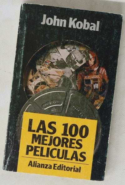 Las 100 mejores películas