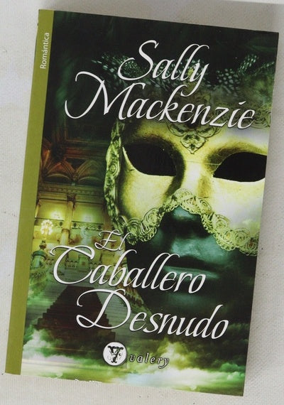 El caballero desnudo