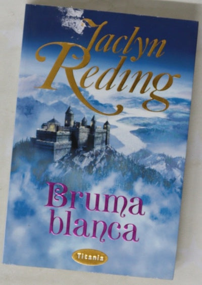 Bruma blanca