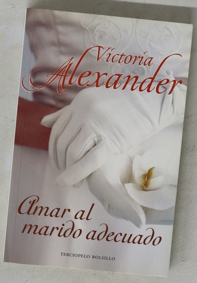 Amar al marido adecuado