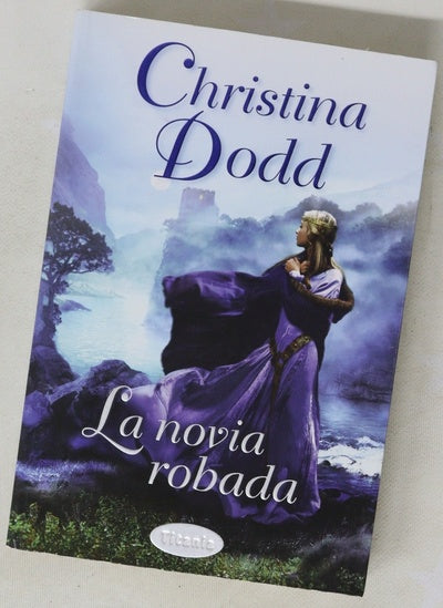 La novia robada
