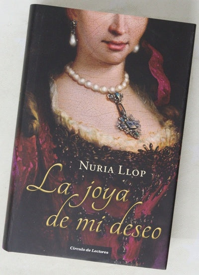La joya de mi deseo