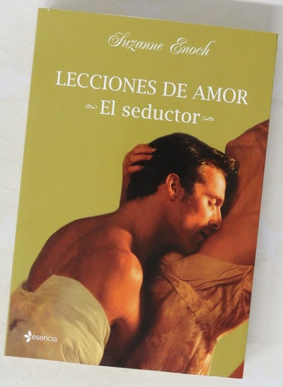 El seductor