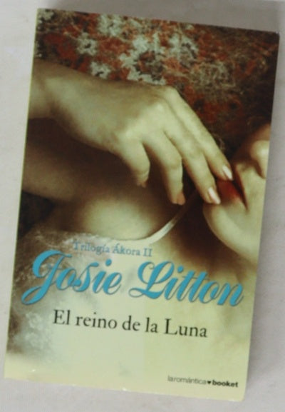 El reino de la luna