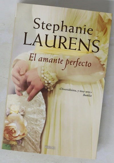 El amante perfecto