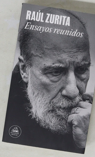 Ensayos reunidos
