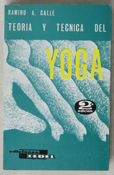 Teoria y técnica del yoga