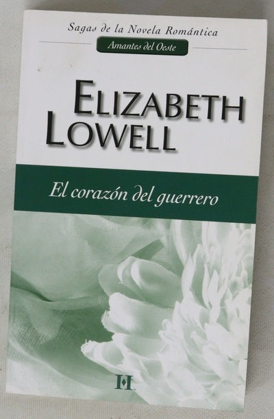 El corazón del guerrero
