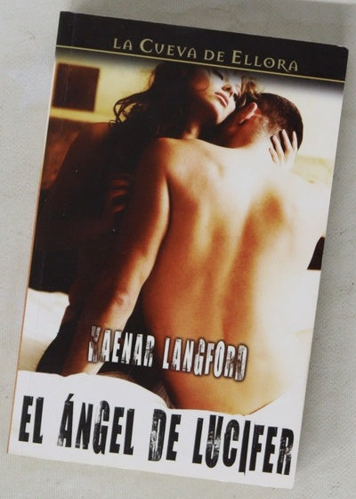 El ángel de Lucifer