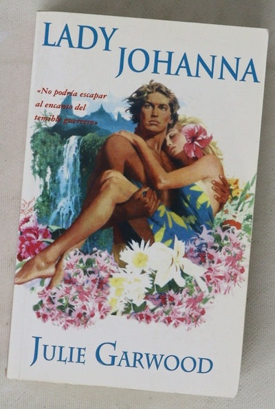Lady Johanna