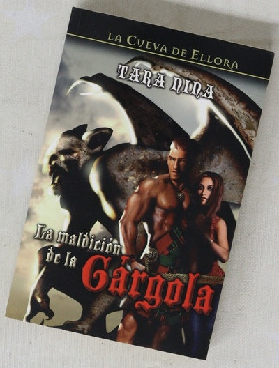 La maldición de la gárgola