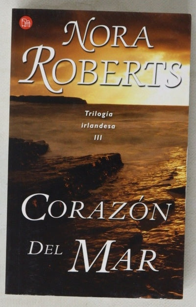 Corazón del mar