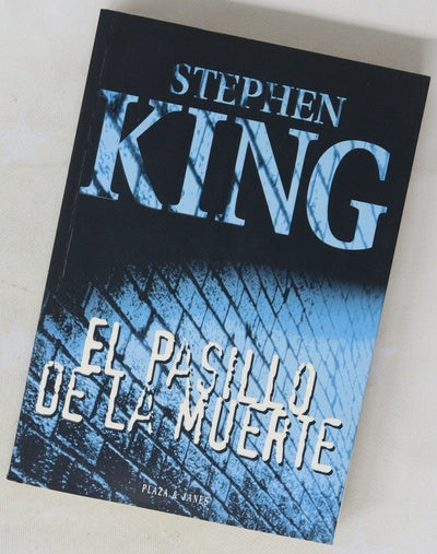 El pasillo de la muerte