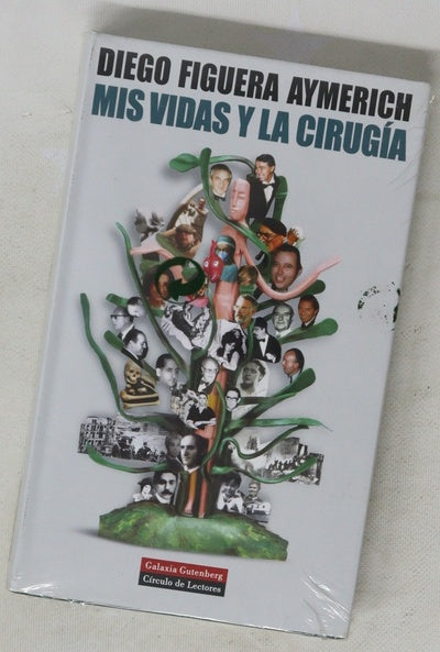 Mis vidas y la cirugía