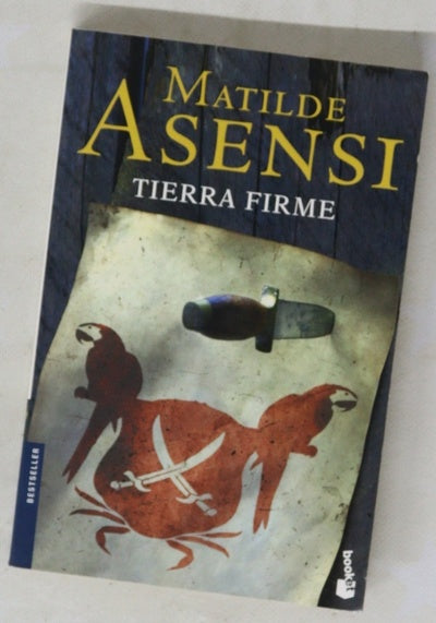 Tierra firme