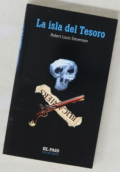 La isla del tesoro
