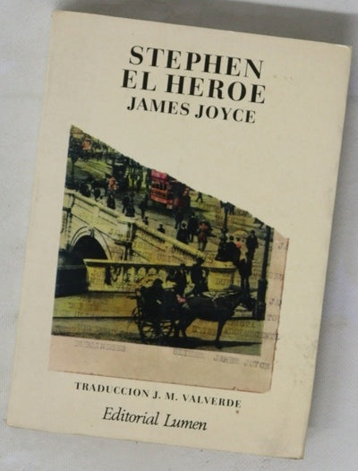 Stephen el héroe