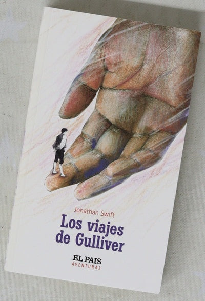 Los viajes de Gulliver