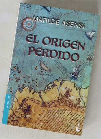 El origen perdido