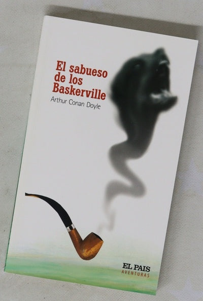 El sabueso de los Baskerville