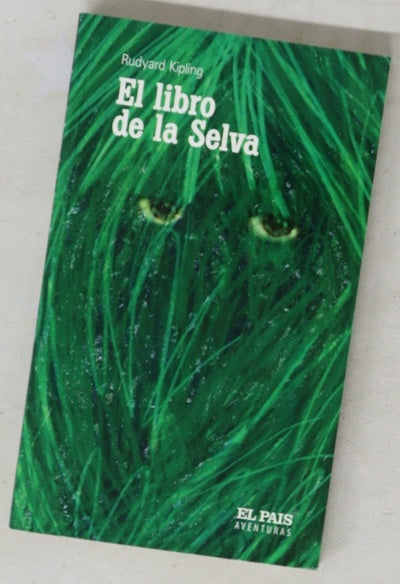El libro de la selva