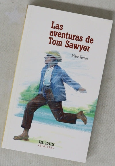 Las aventuras de Tom Sawyer