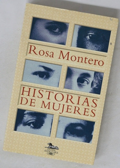 Historias de mujeres