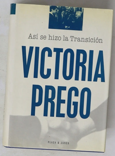 Así se hizo la transición